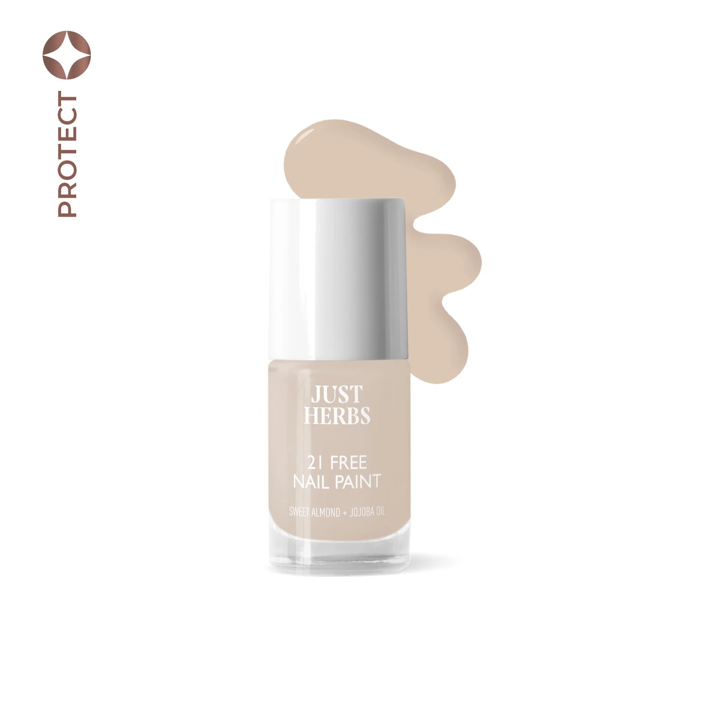 Nail Paints | 21-Free Formula