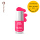 Fierce Fuchsia: Nail Paints | 12-Free Formula