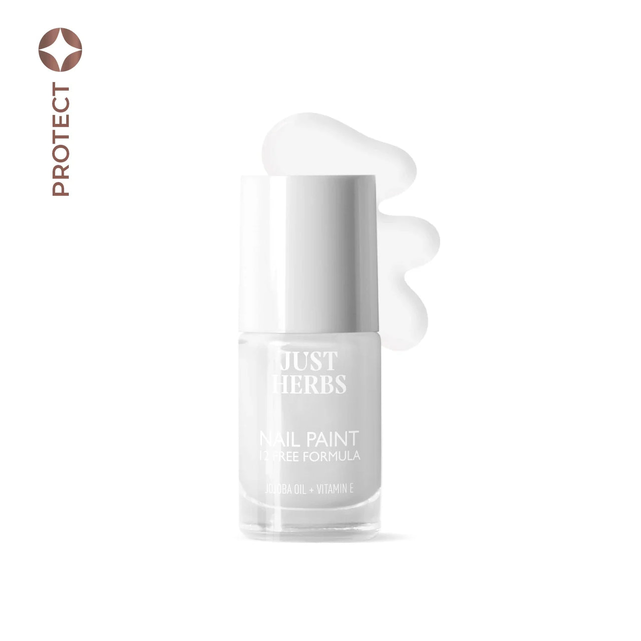 Nail Paints | 12-Free Formula