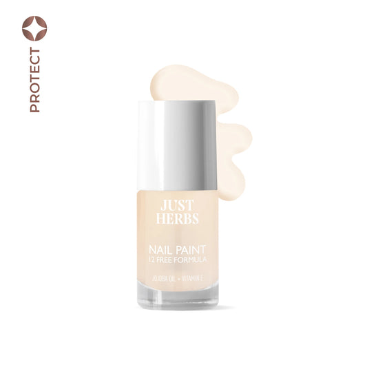 Nail Paints | 12-Free Formula