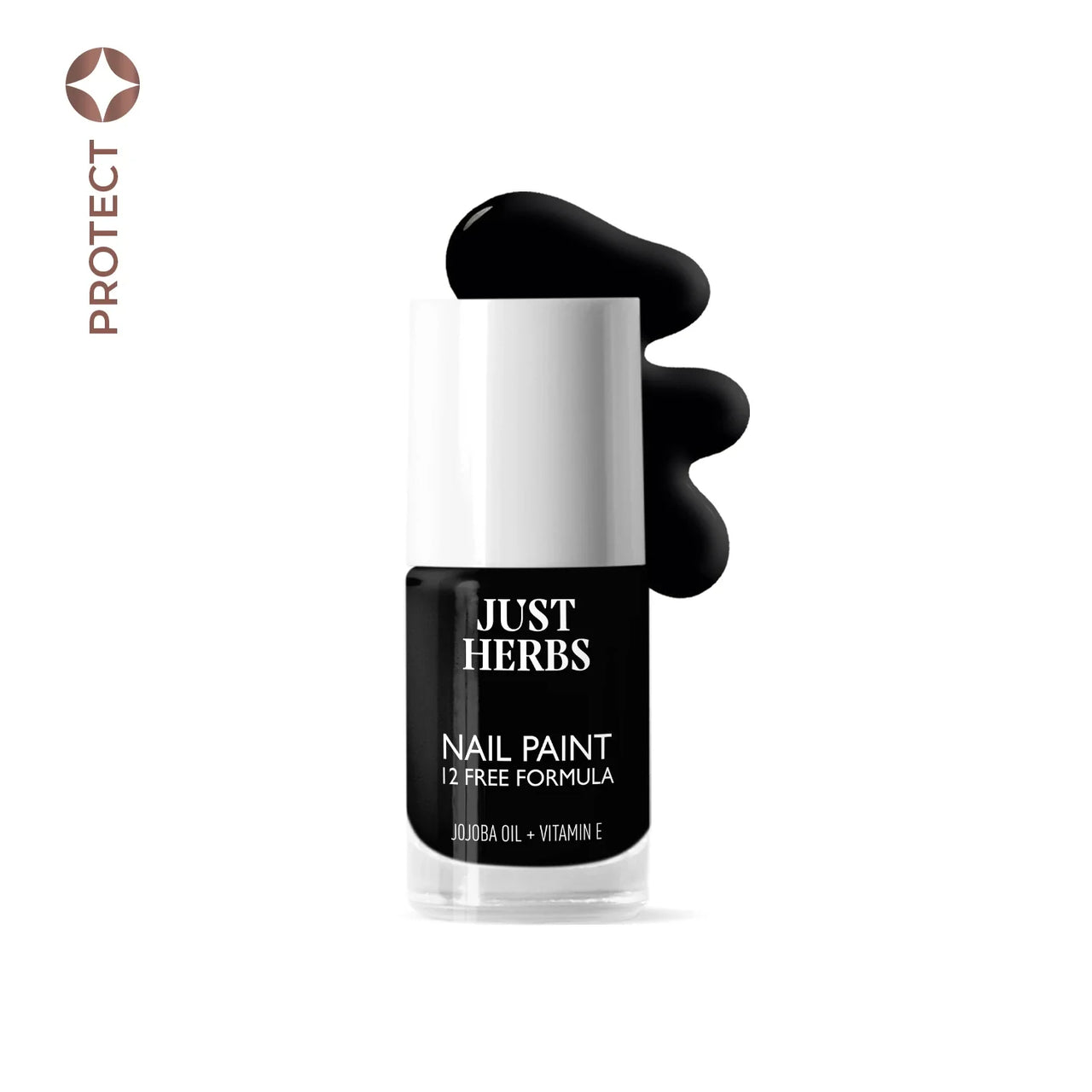 Nail Paints | 12-Free Formula