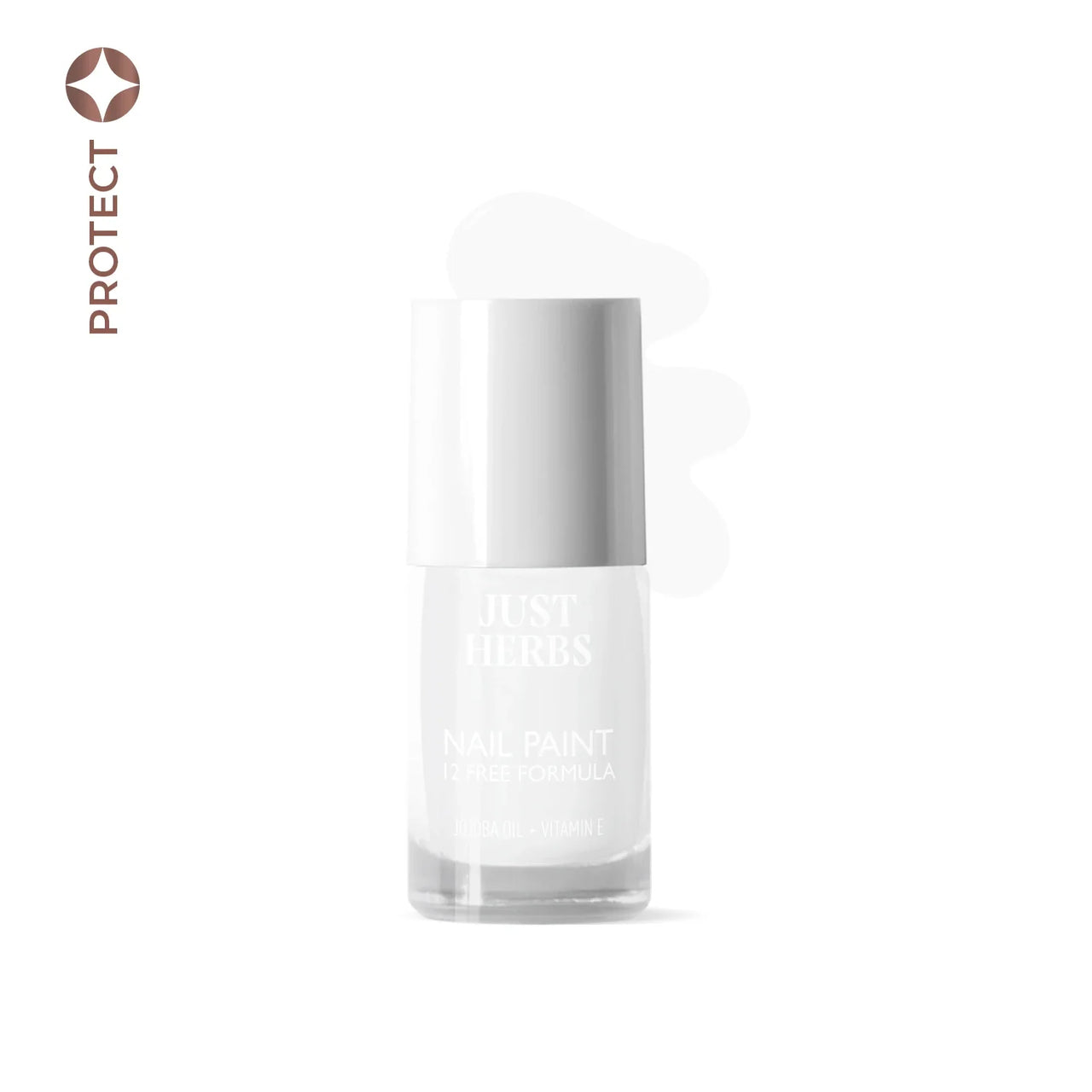 Nail Paints | 12-Free Formula