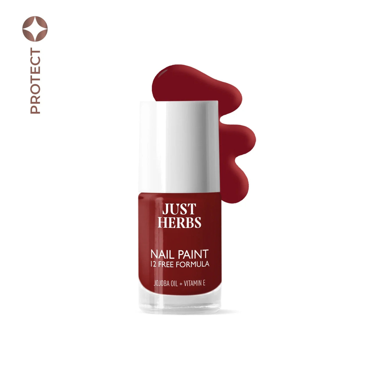 Nail Paints | 12-Free Formula