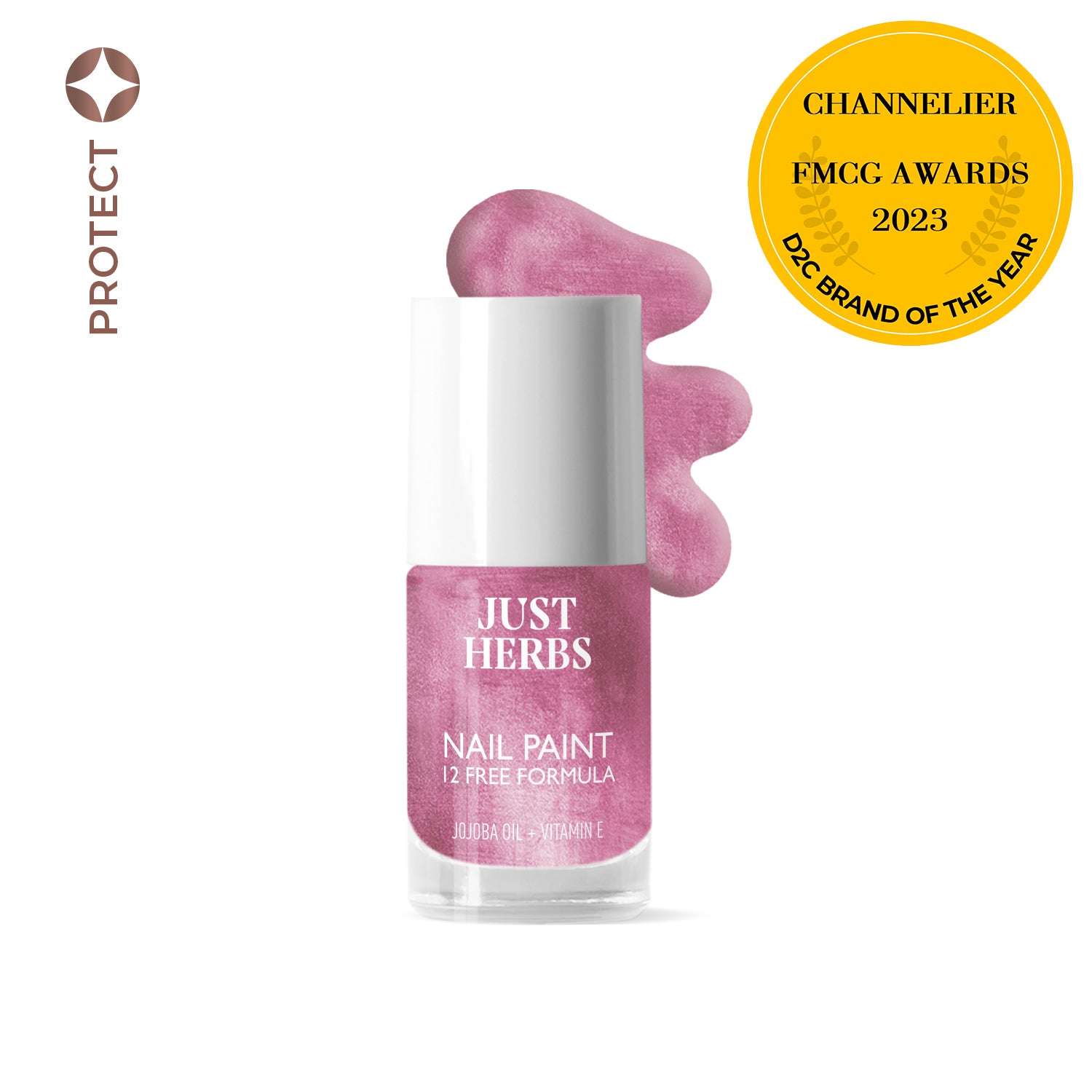 JH ANP 44 Pink Pearl