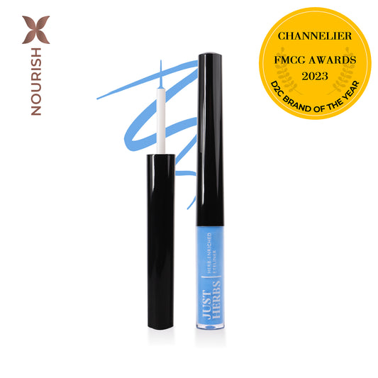 JHEL-01 Eclectic Blue