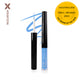 Herb-Enriched Waterproof Eyeliner Organic with Jojoba Oil & Vitamin E