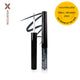 HERB ENRICHED WATERPROOF EYELINERS SMOKY CHARCOAL