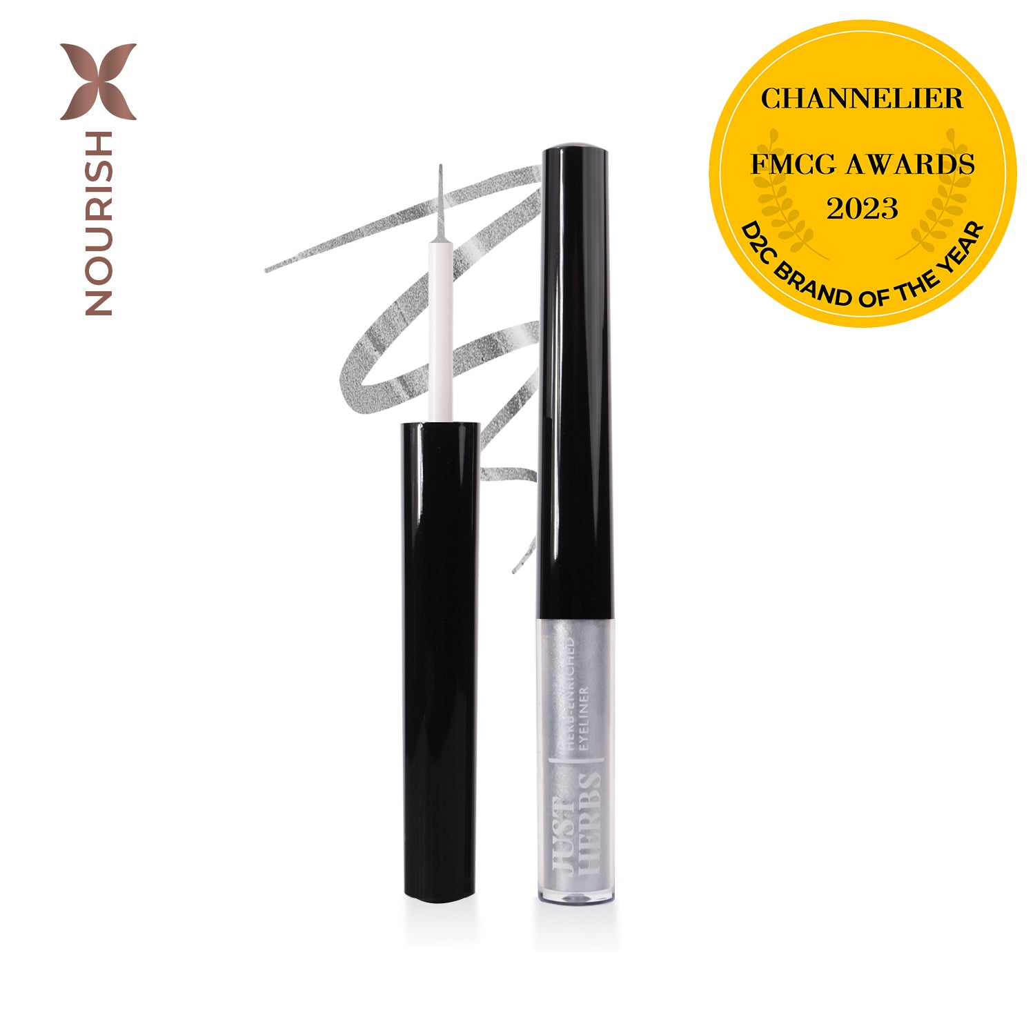 JHEL-06 Platinum Silver