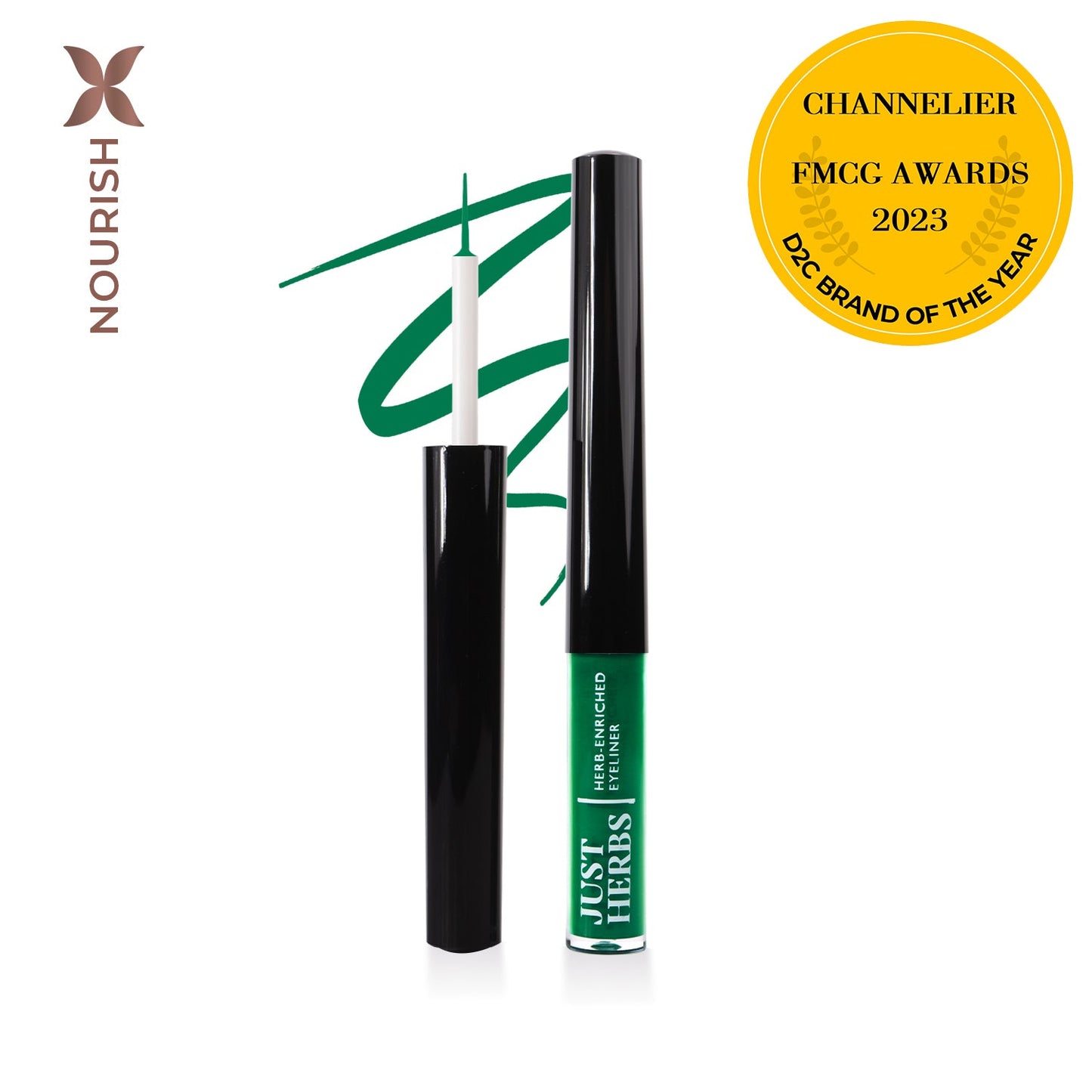 JHEL-08 Emerald Green