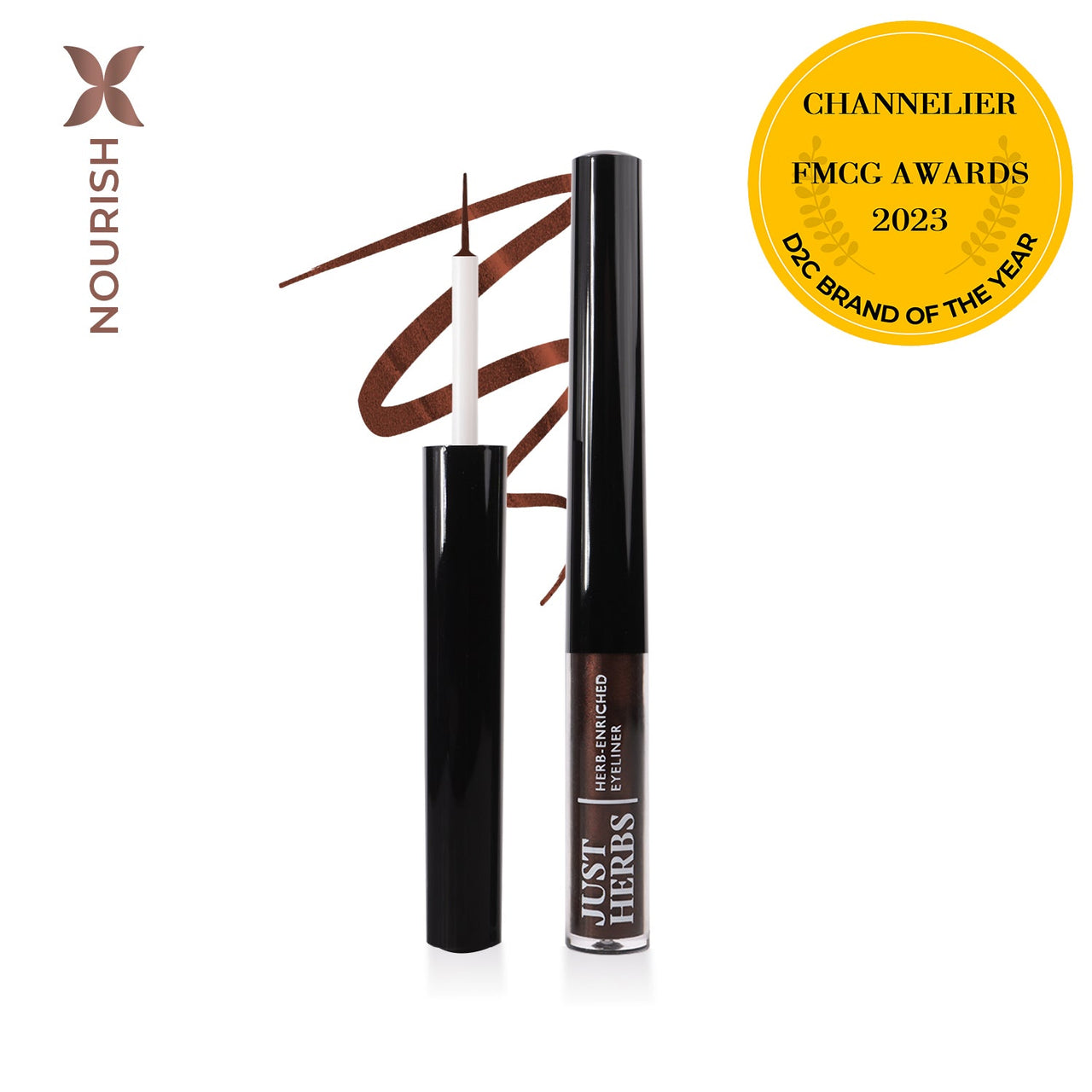 JHEL-09 Nutty Brown