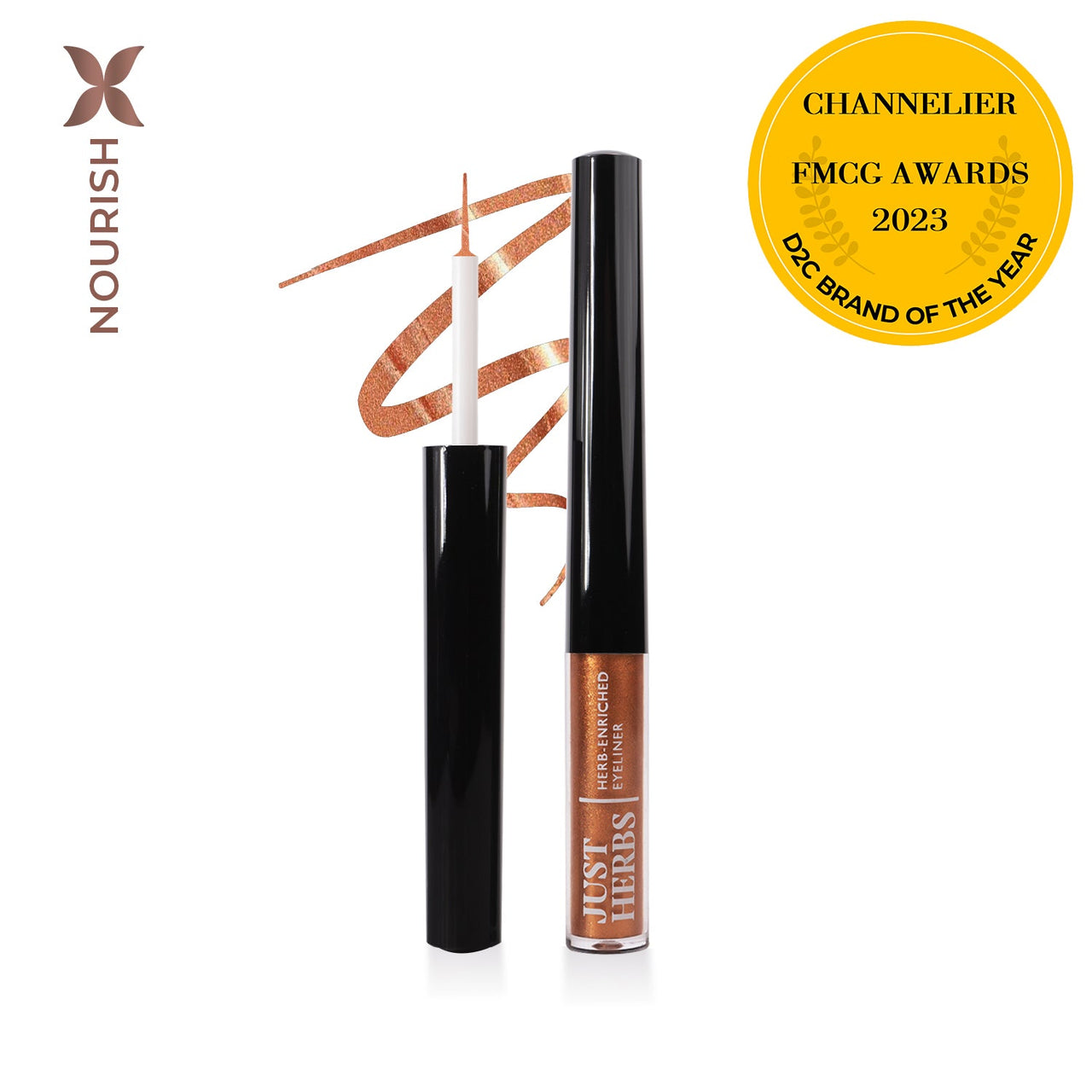 JHEL-11 Copper Luxe