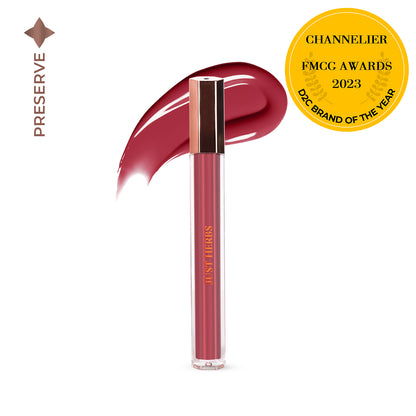 JHPPGLI-07 Winter Plum