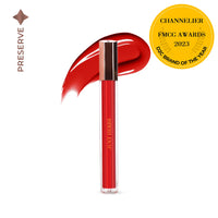 Thumbnail for Plant-powered Glass Lip Ink with Cica and Sweet Almond Oil