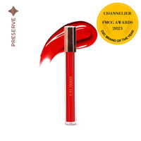 Thumbnail for Plant-powered Glass Lip Ink with Cica and Sweet Almond Oil