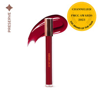 Thumbnail for Plant-powered Glass Lip Ink with Cica and Sweet Almond Oil