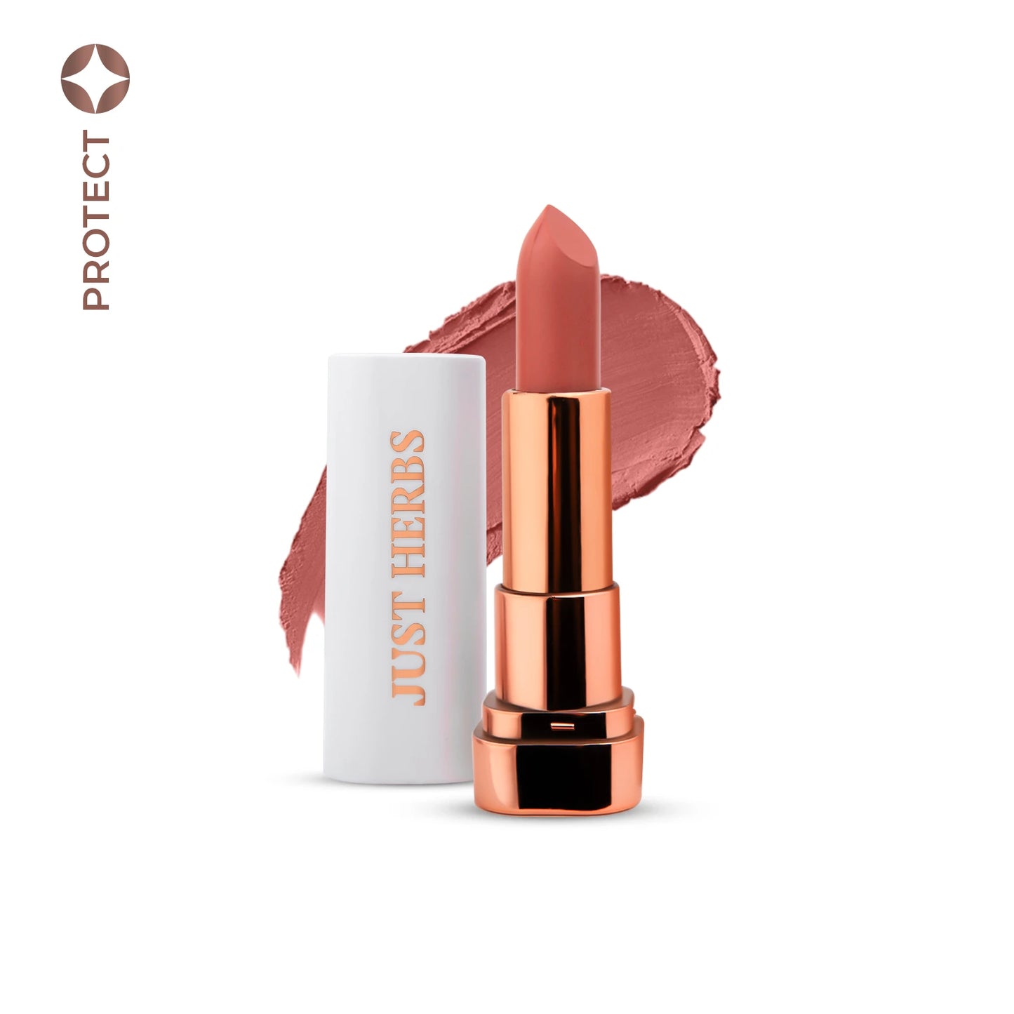 Long Stay Relaxed Matte Bullet Lipstick