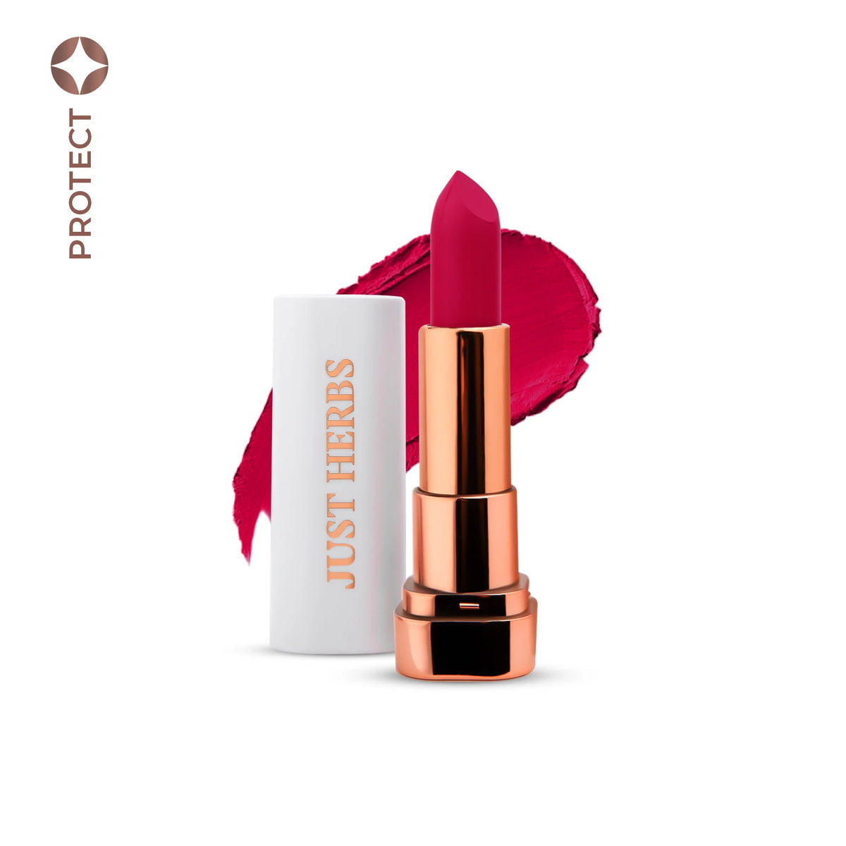 Long Stay Relaxed Matte Bullet Lipstick