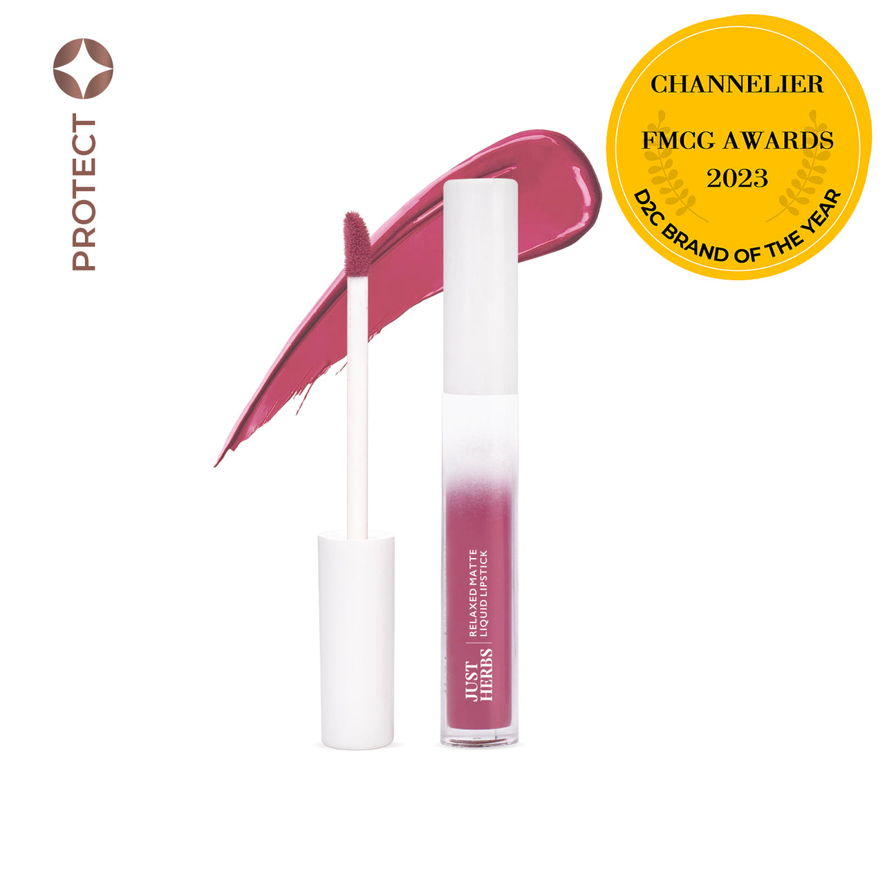 JHRML-12 Rosy Mauve
