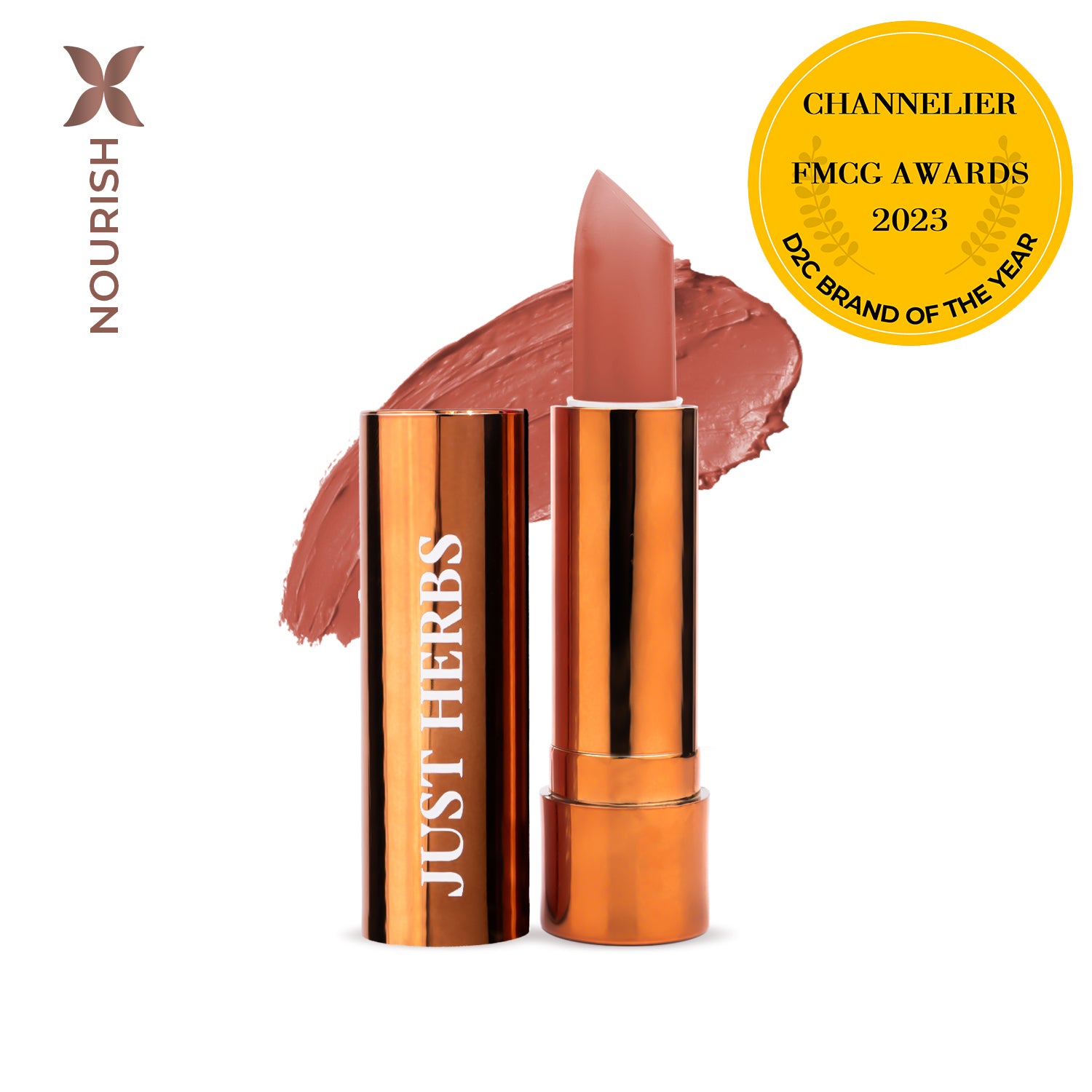 JHUM 01 Nude Nectar