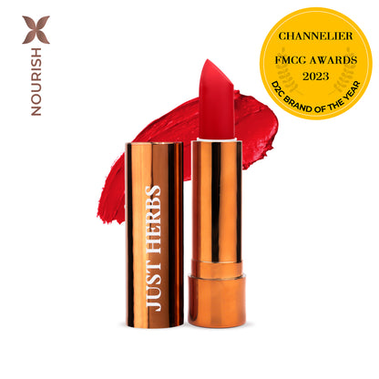 JHUM 06 Crimson Kiss