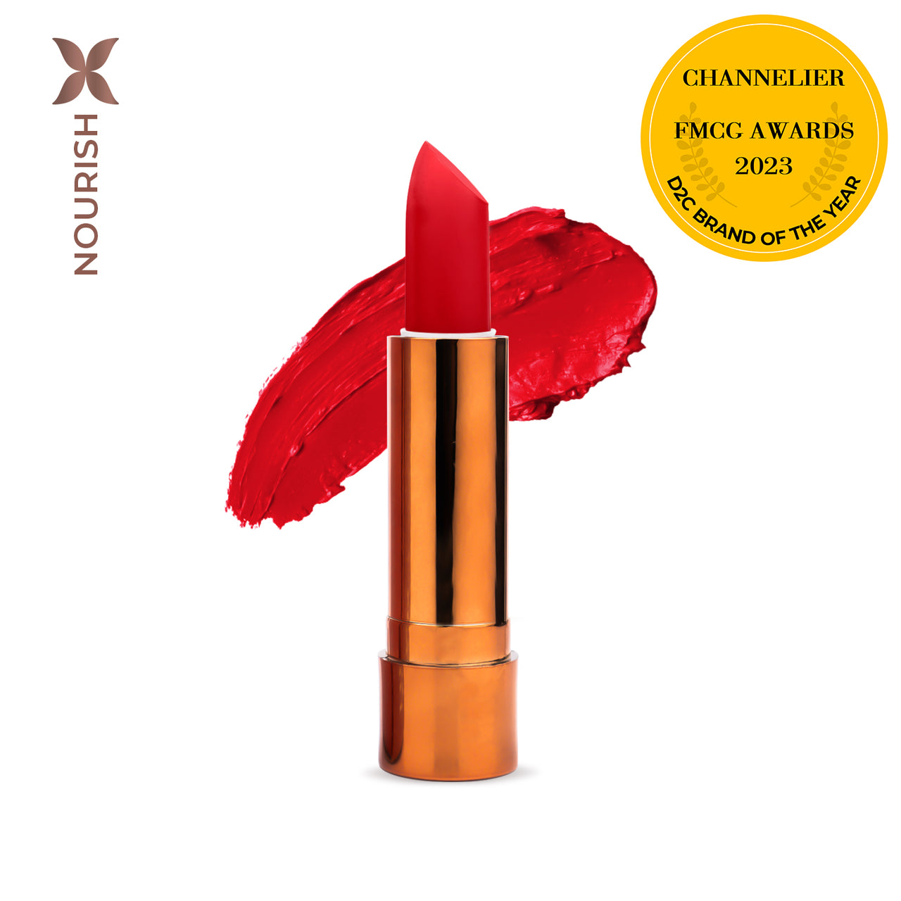 JHUM 06 Crimson Kiss