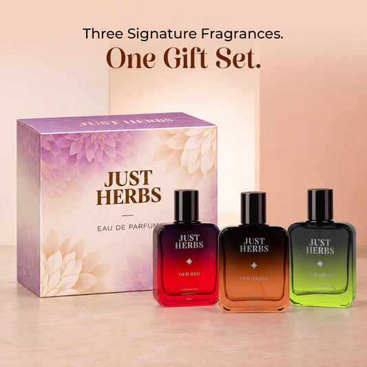 Intense Oud Trio