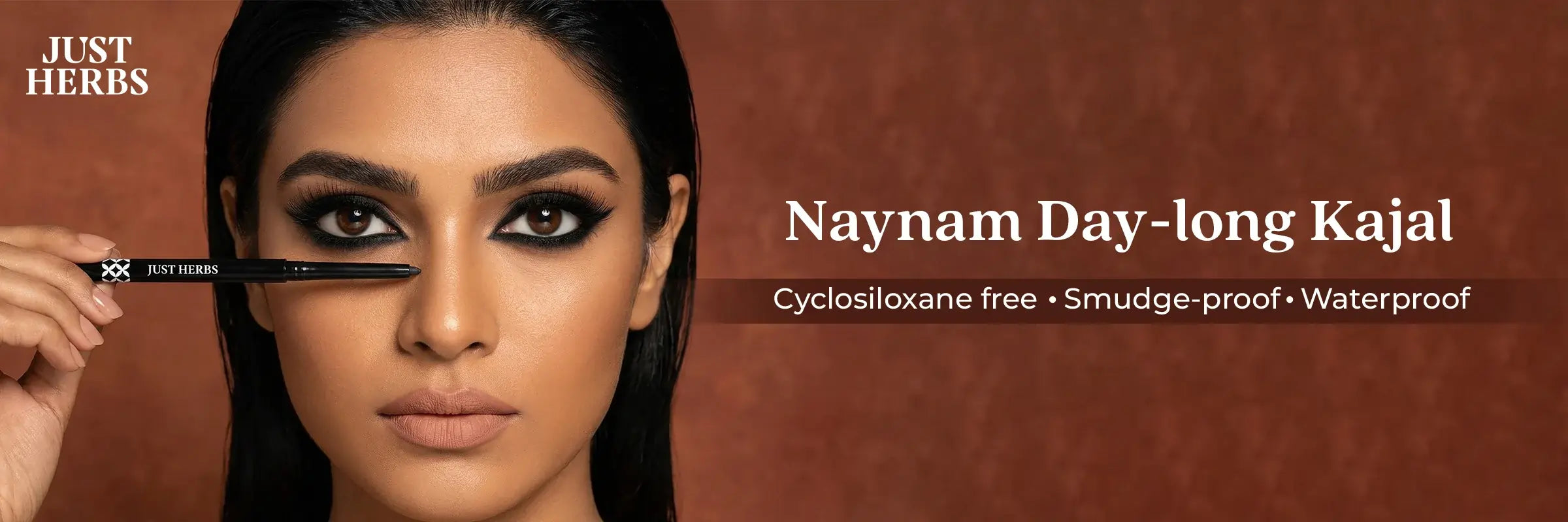 Naynam Day long kajal banner