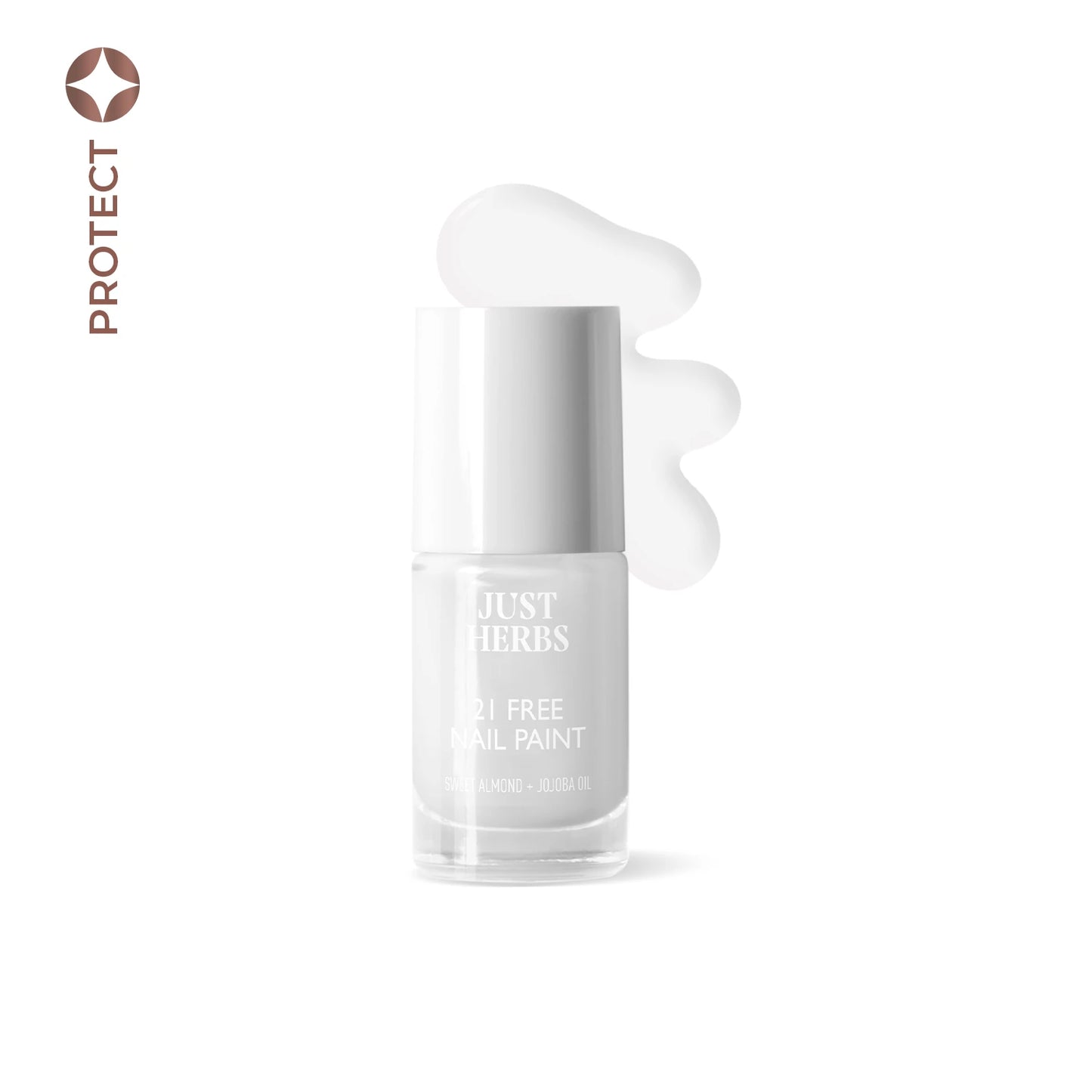 Nail Paints | 21-Free Formula
