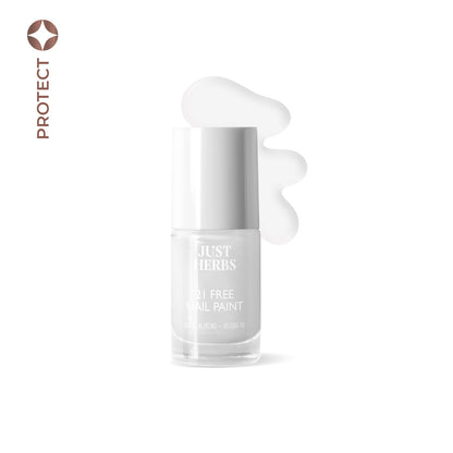 Nail Paints | 21-Free Formula