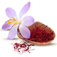 Saffron
