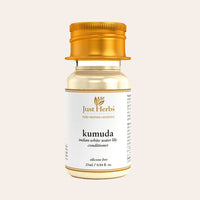 Thumbnail for Indian White Water Lily Silicone-Free Conditioner 25 ml