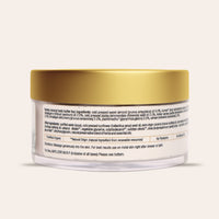 Thumbnail for Kerala Coconut & Wheatgerm Body Butter 50 g