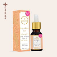 Thumbnail for Kimsukadi Tail - Glow Boosting Facial Oil