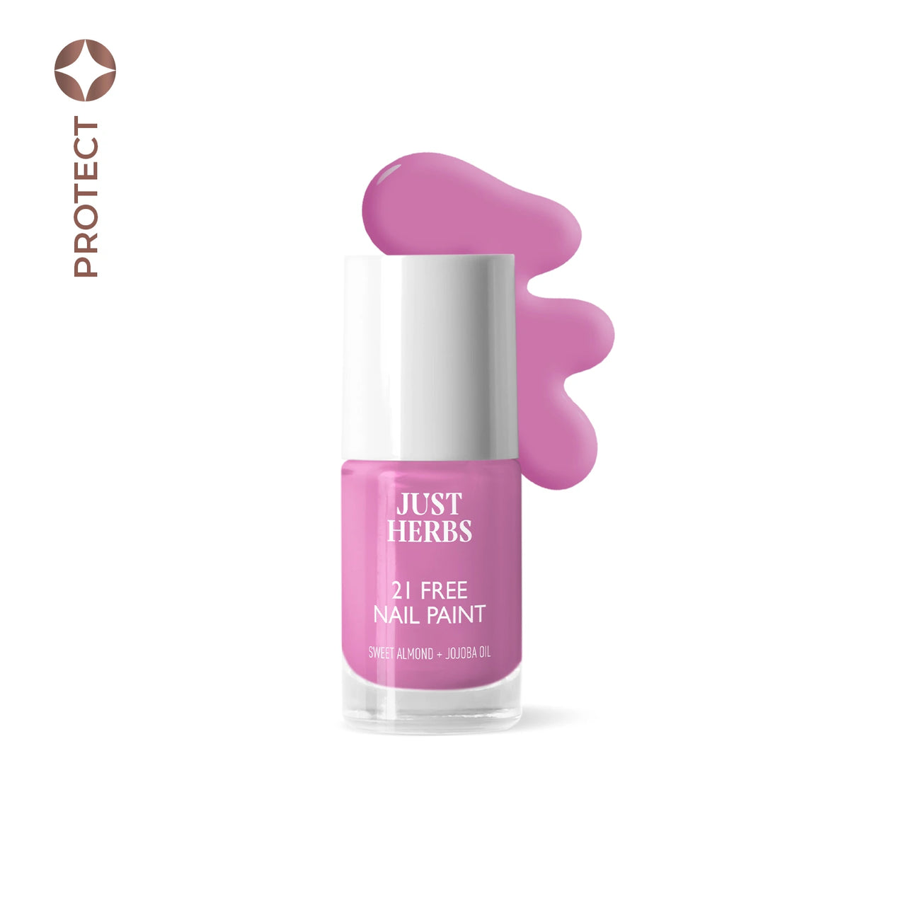 Nail Paints | 21-Free Formula