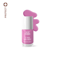 Thumbnail for Nail Paints | 21-Free Formula