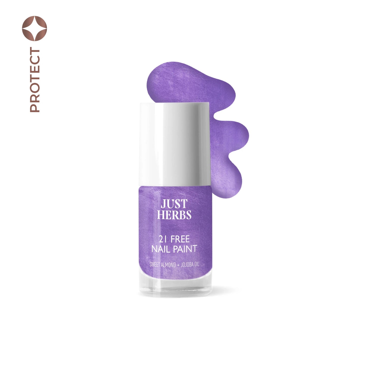 Nail Paints | 21-Free Formula