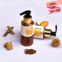 Thumbnail for Livelyclean Honey Exfoliating Face Cleansing Gel 100 ml