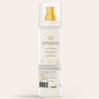 Thumbnail for Long-Lasting Vanilla Spice Body Mist: 140 ml