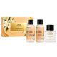 Madhuban Luxury Vanilla Bath & Body Gift Set for Women