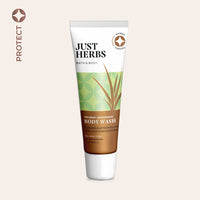 Thumbnail for Body Wash - Malabar Lemongrass 25 ml