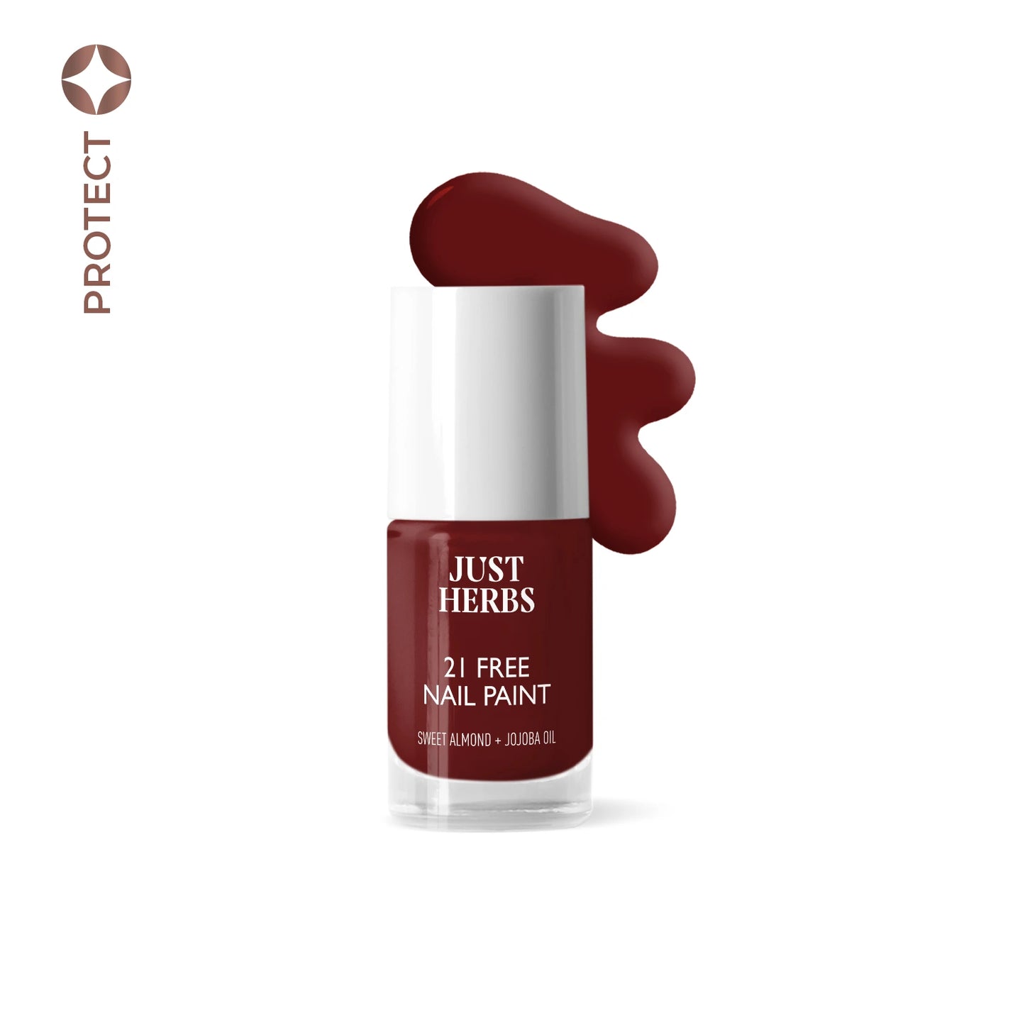 Nail Paints | 21-Free Formula
