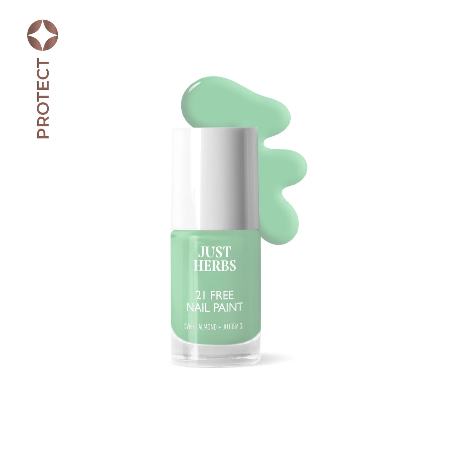 Nail Paints | 21-Free Formula