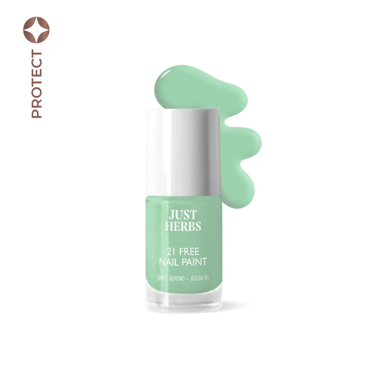 Nail Paints | 21-Free Formula