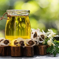Moringa Oil