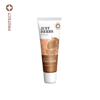 Thumbnail for Face Wash with Neem and Bitter Orange 25 ml