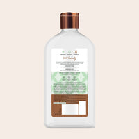 Thumbnail for Nourishing Body Milk with Coconut and Almond - Just Herbs