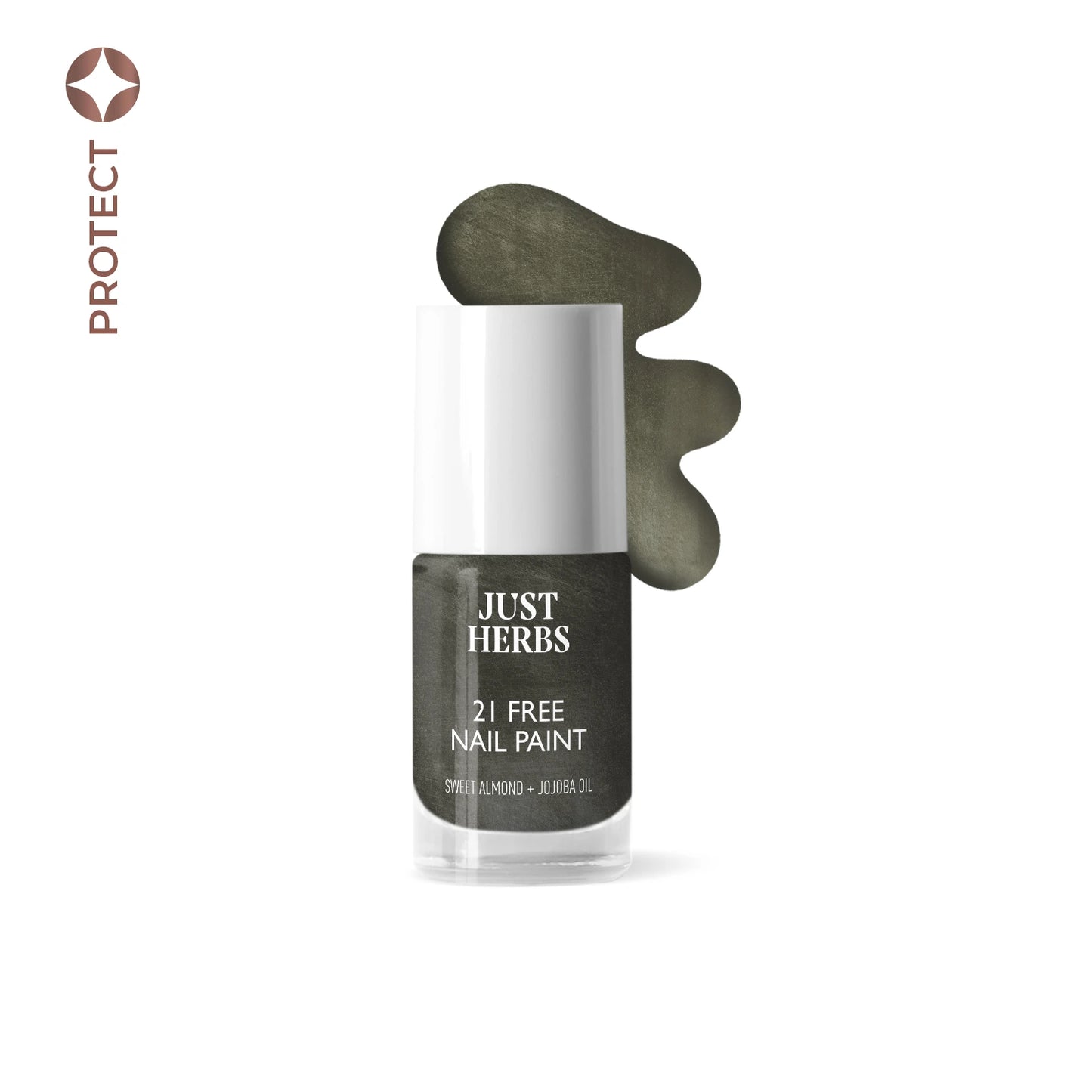 Nail Paints | 21-Free Formula