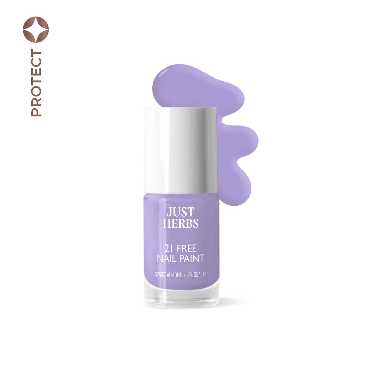 Nail Paints | 21-Free Formula