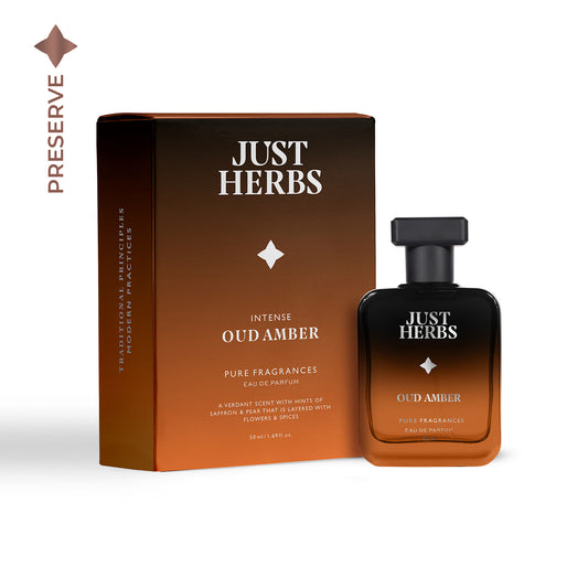 Intense Oud Amber : 50 ml