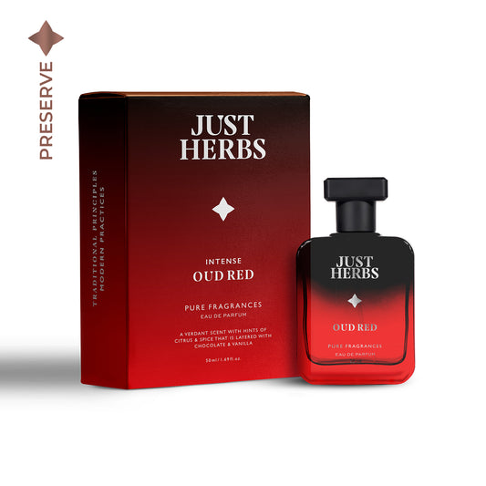 Intense Oud Red : 50 ml